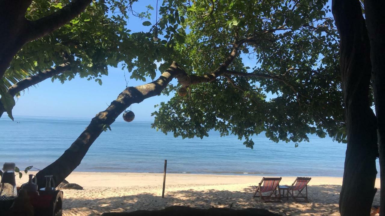 Tenda de luxo O Little Tent De Koh Chang