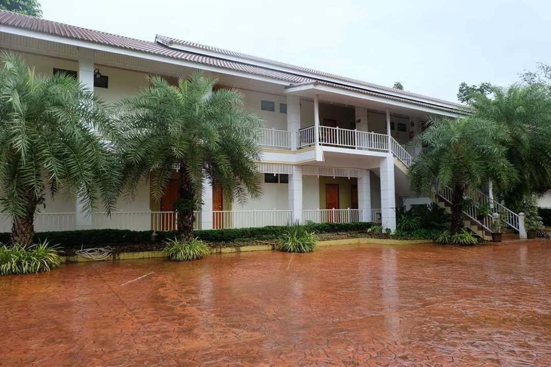Wangka Sangkhla Buri