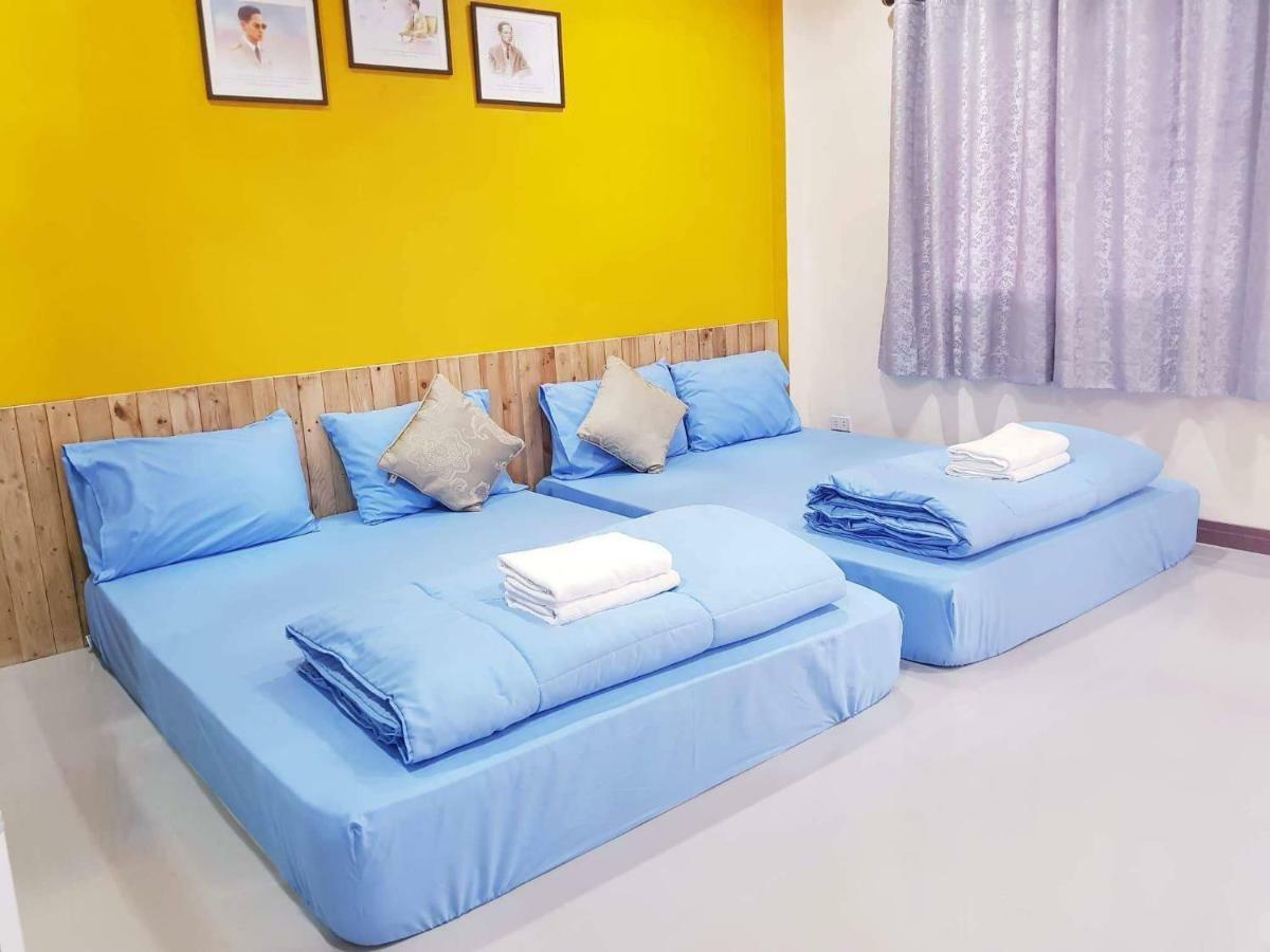 Tawan Village Guest house