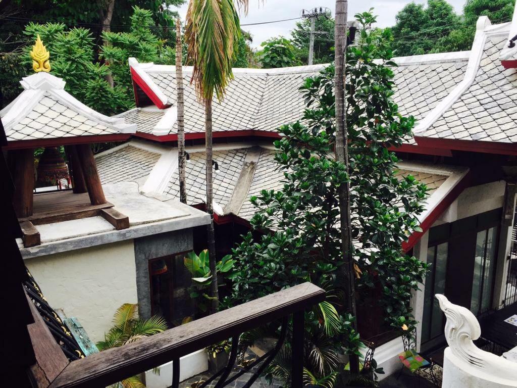 Guest house Soi One Boutique Bedrooms Pai