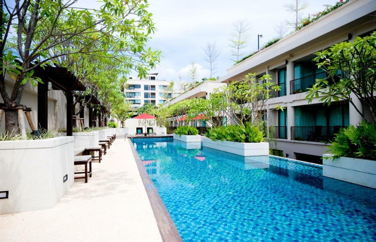 Resort Tara Mantra Cha-Am
