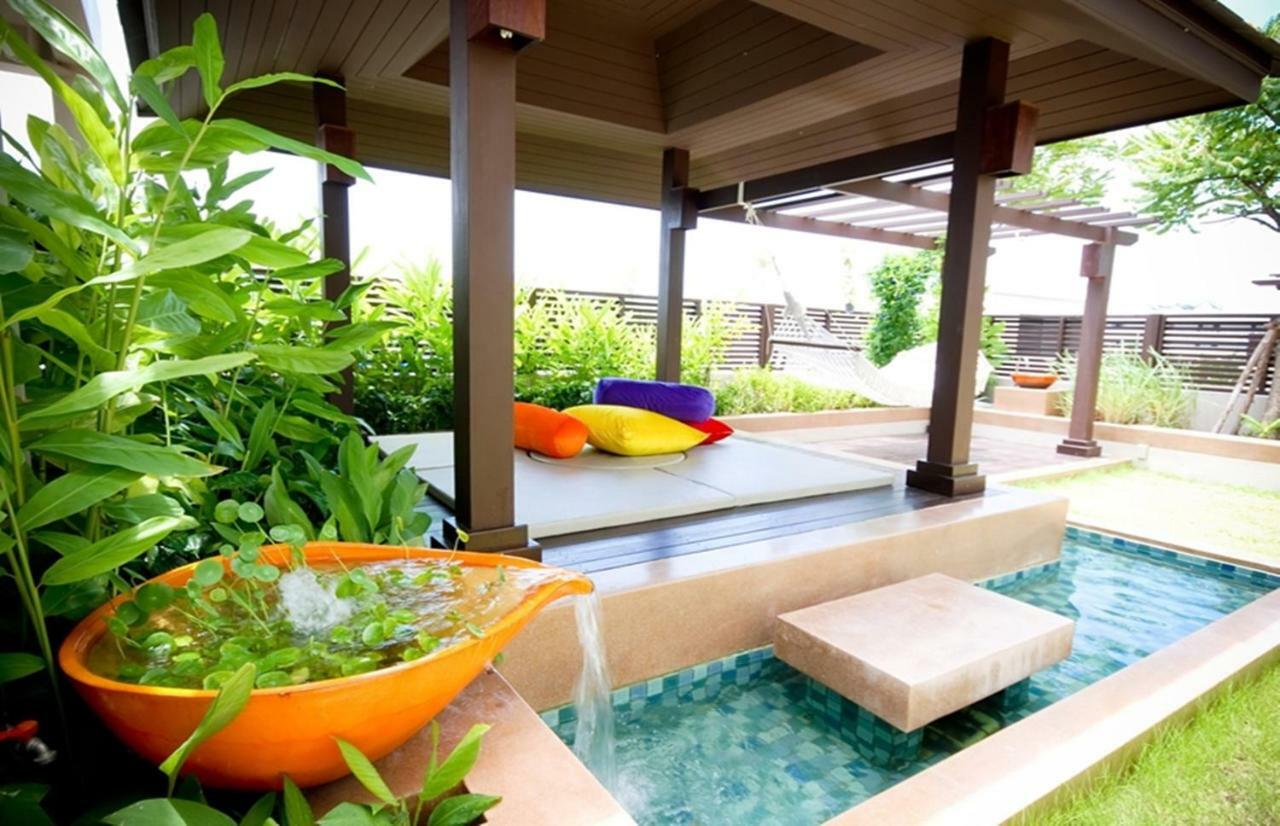 Tara Mantra Resort Cha-Am