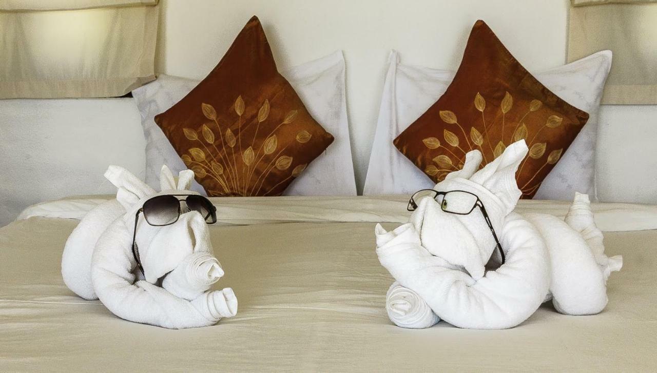 Lazy Day The 3* Koh Mak