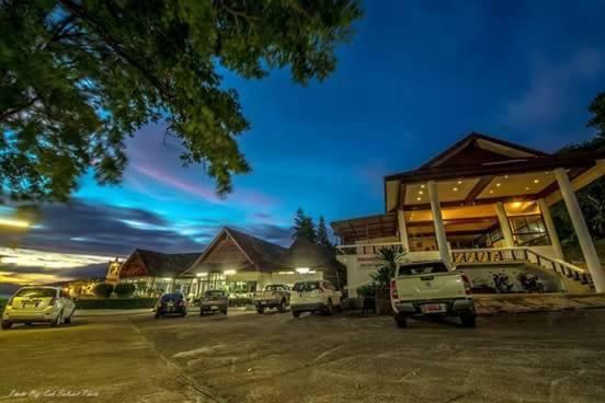 Jansom 3* Ranong