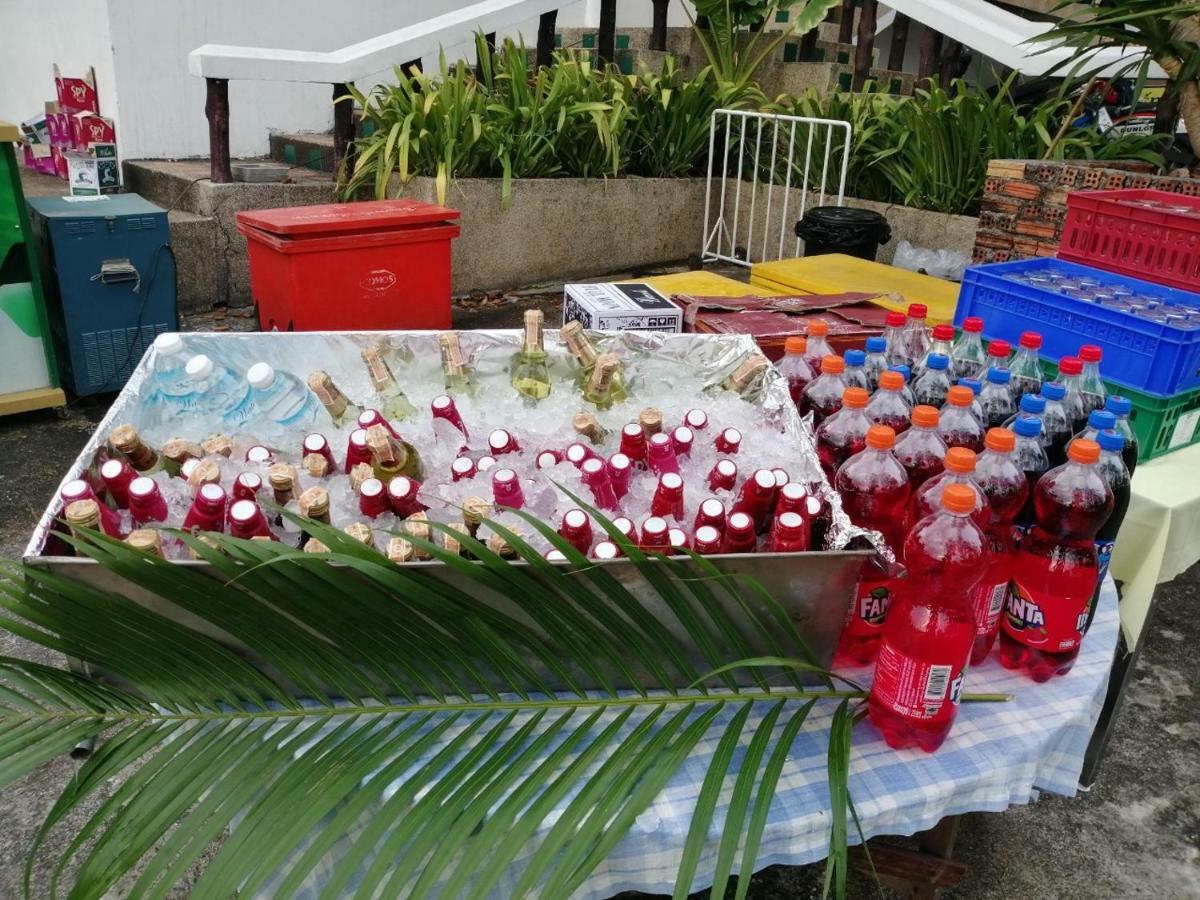 Jansom Hotel Ranong