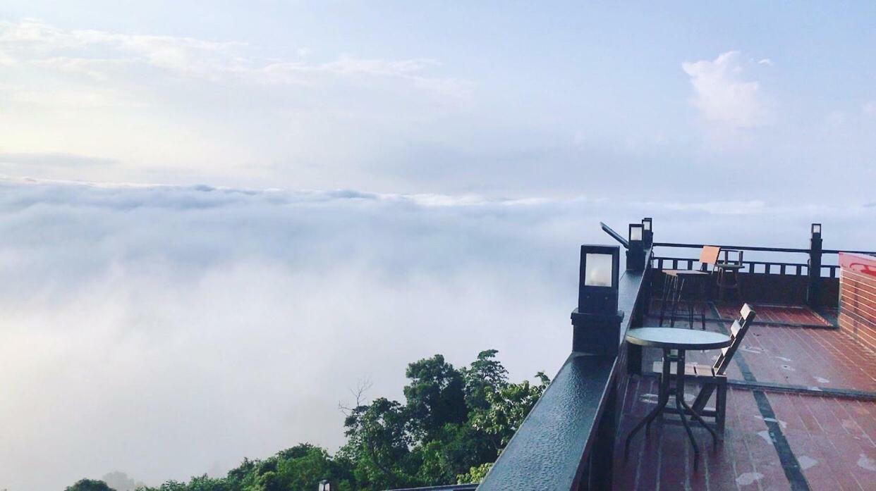 Phumektawan ภูเมฆตะวัน Hotel&restaurant 2*