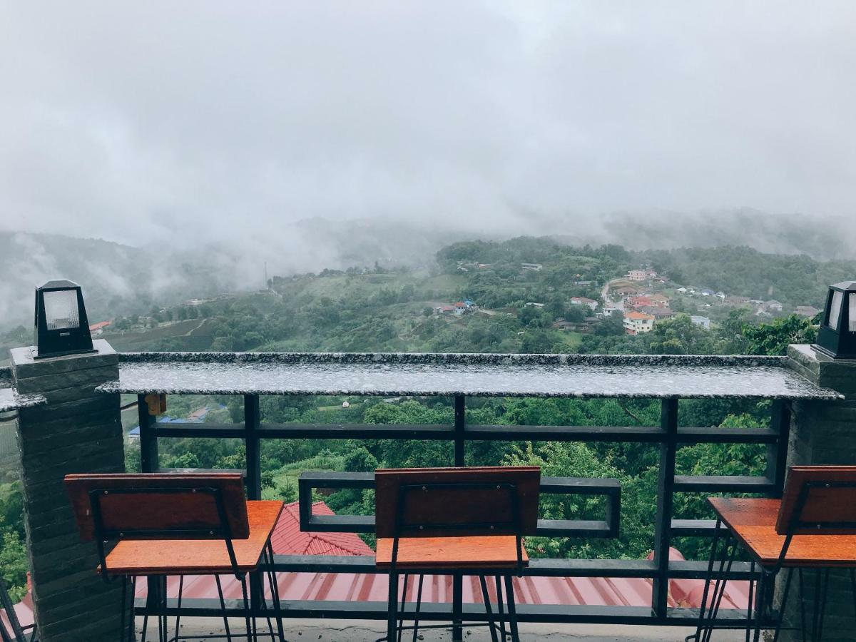 Resort Phumektawan ภูเมฆตะวัน Hotel&restaurant 2*