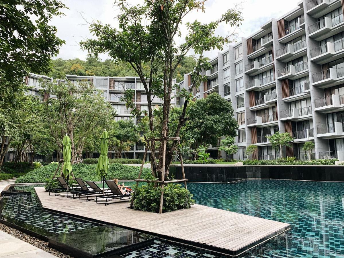 The Valley Khaoyai Tropical Style