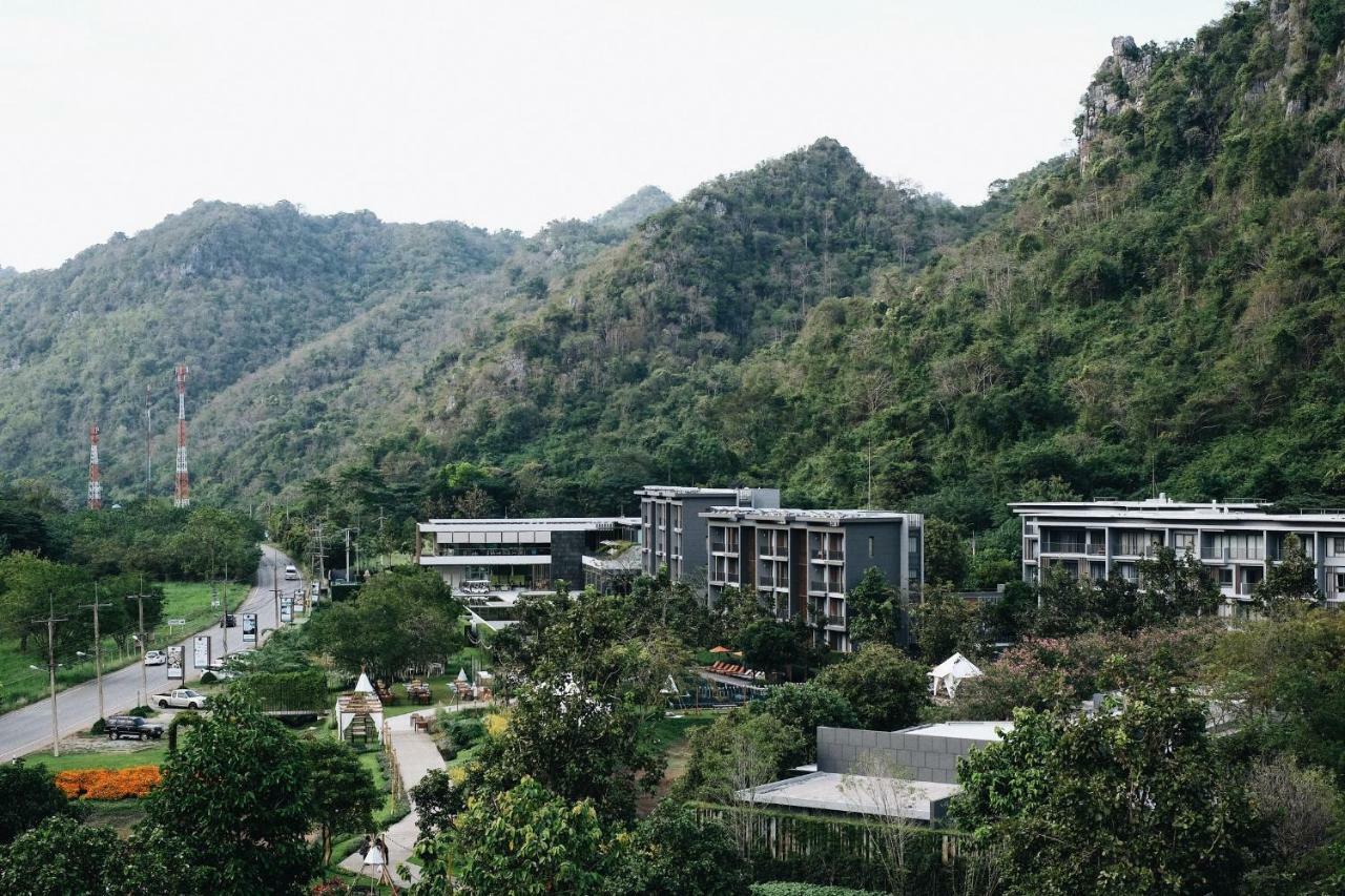 Apartment The Valley Khaoyai Tropical Style