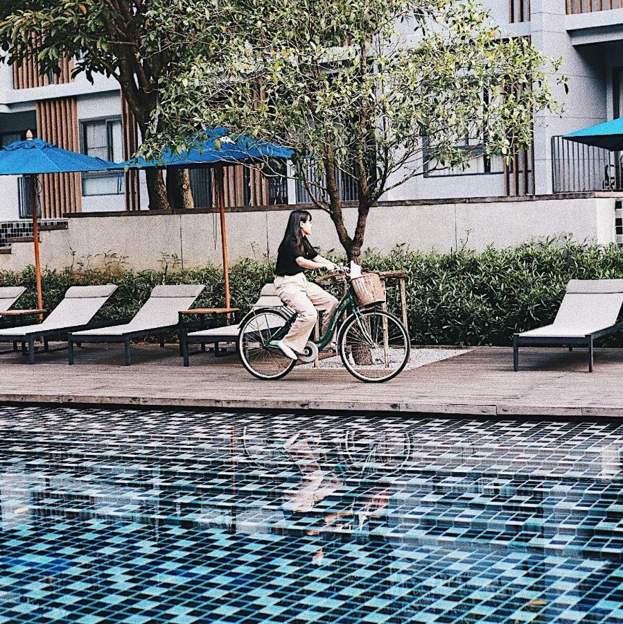 23 Degree Khaoyai 2 Bedroom Tropical Style