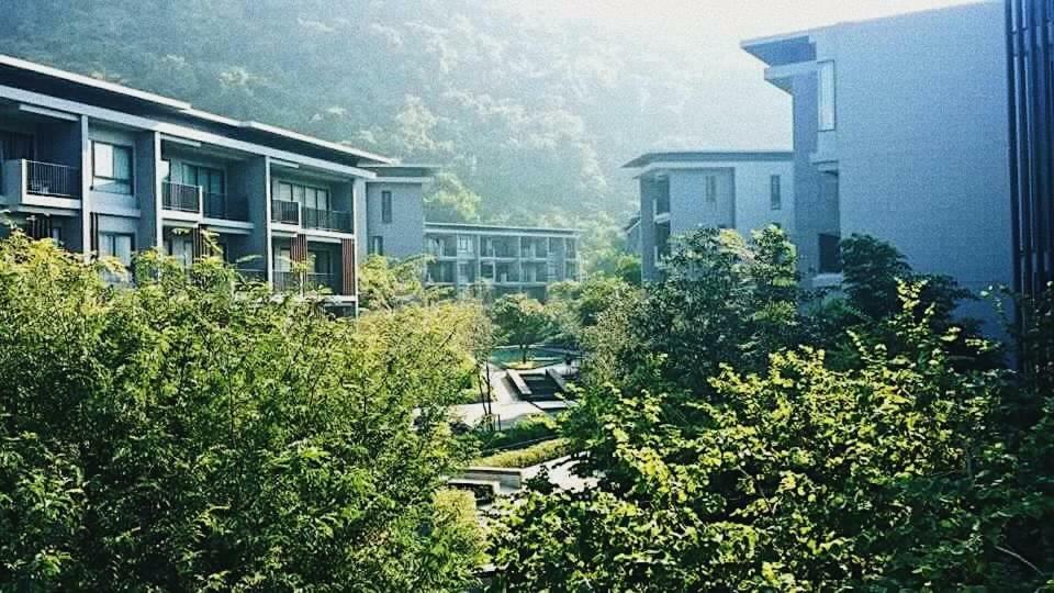 Apartment The Valley Khaoyai Tropical Style *