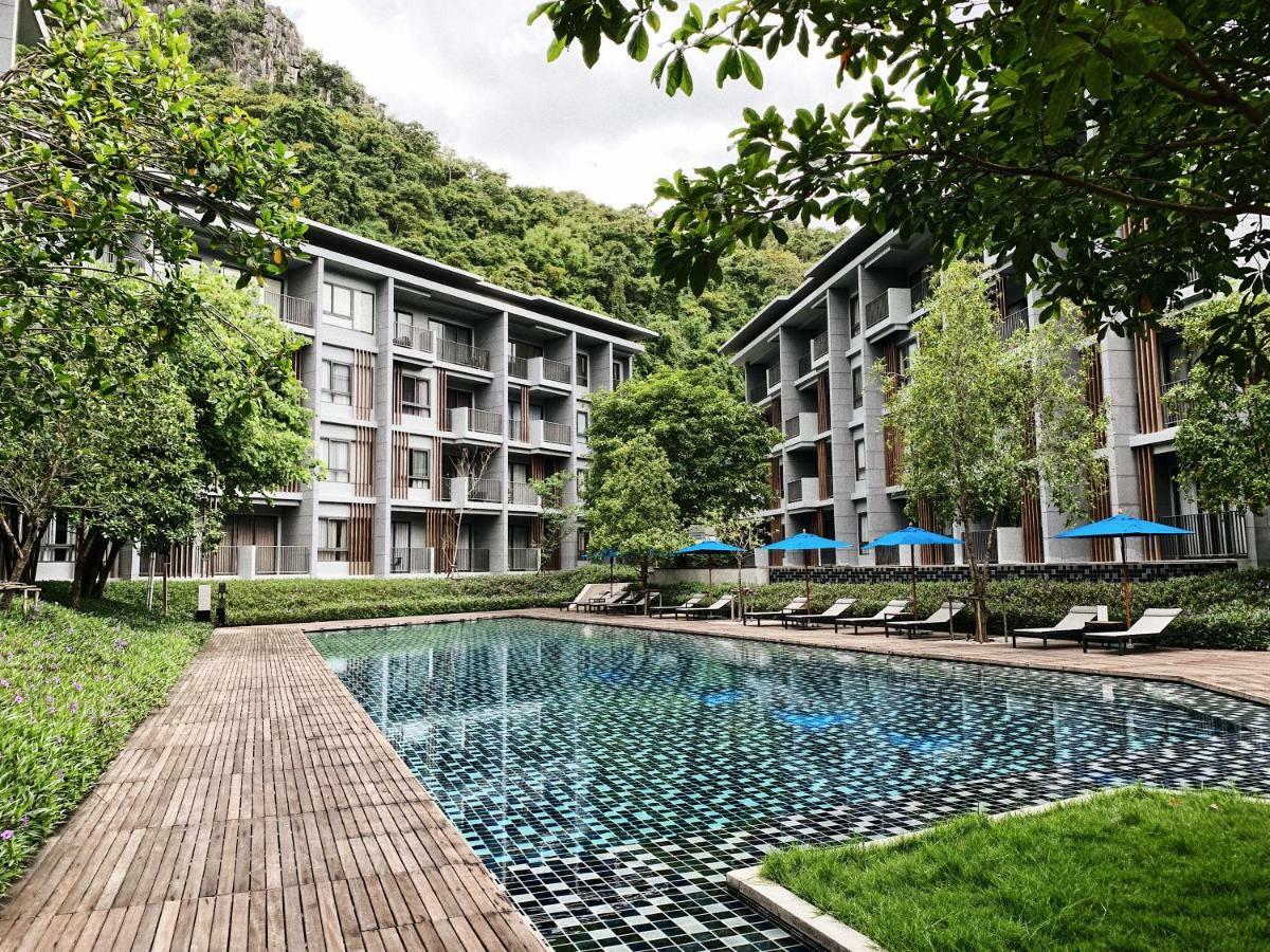23 Degree Khaoyai 2 Bedroom Tropical Style Ban Huai Sok Noi