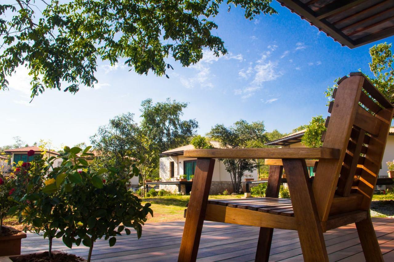 Resort Mela Garden Retreat
