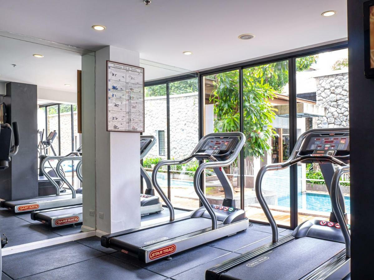 Hotel Deevana Plaza Krabi Aonang 4*