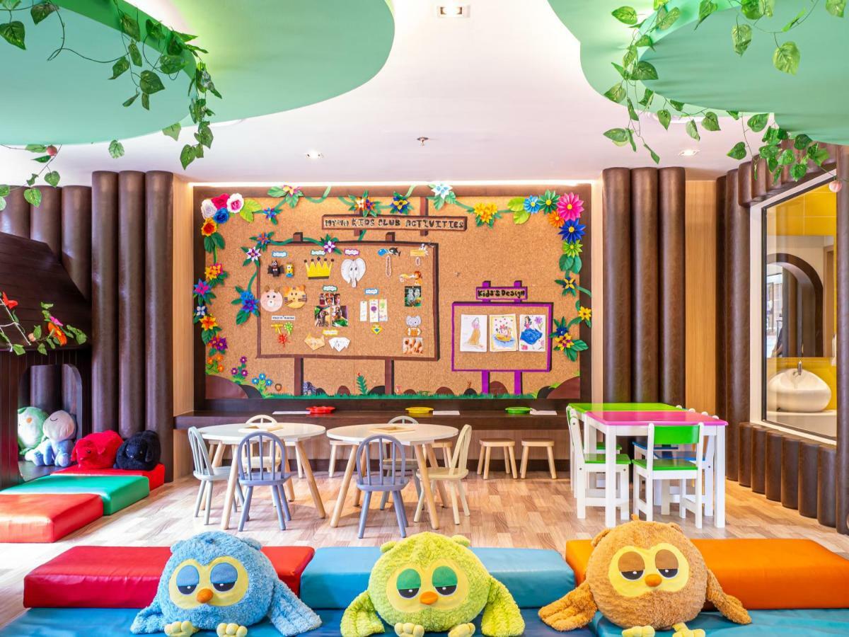 Deevana Plaza Krabi Aonang Ao Nang