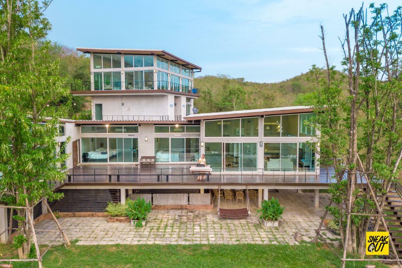 Holiday home Mighty Mountain Thailand