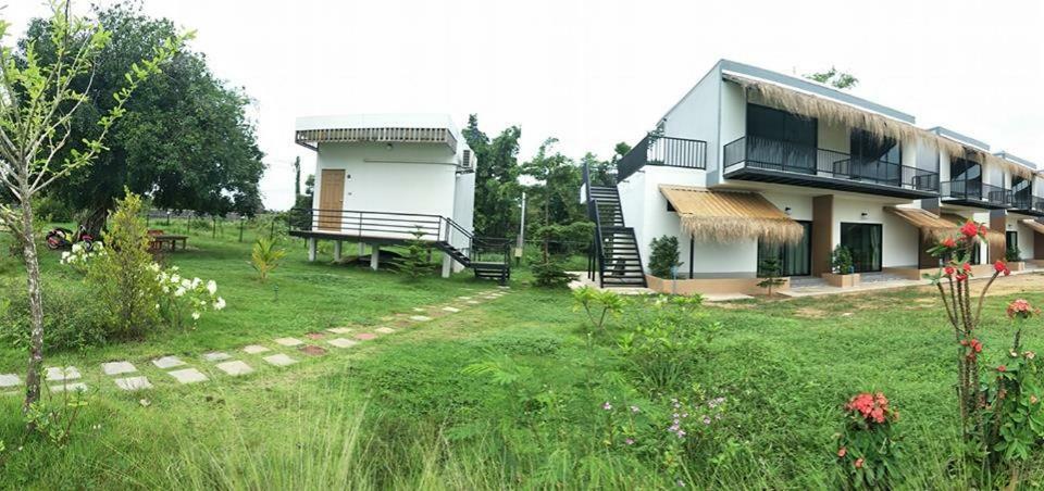 Suwi Coco Ubon Ratchathani