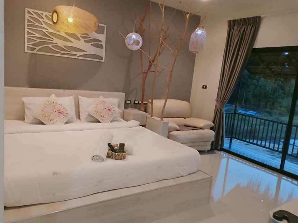 Casa de hóspedes Suwi Coco Ubon Ratchathani