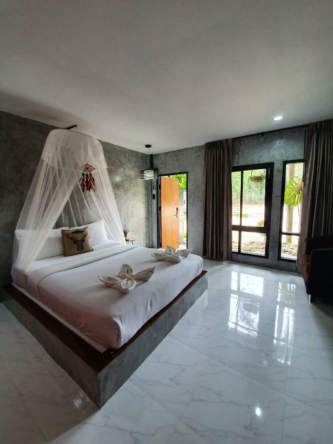 Resort Phumaihom *
