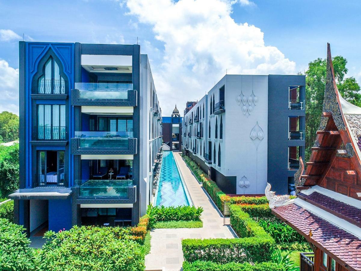 Aksorn Rayong, The Vitality Collection - Sha Resort