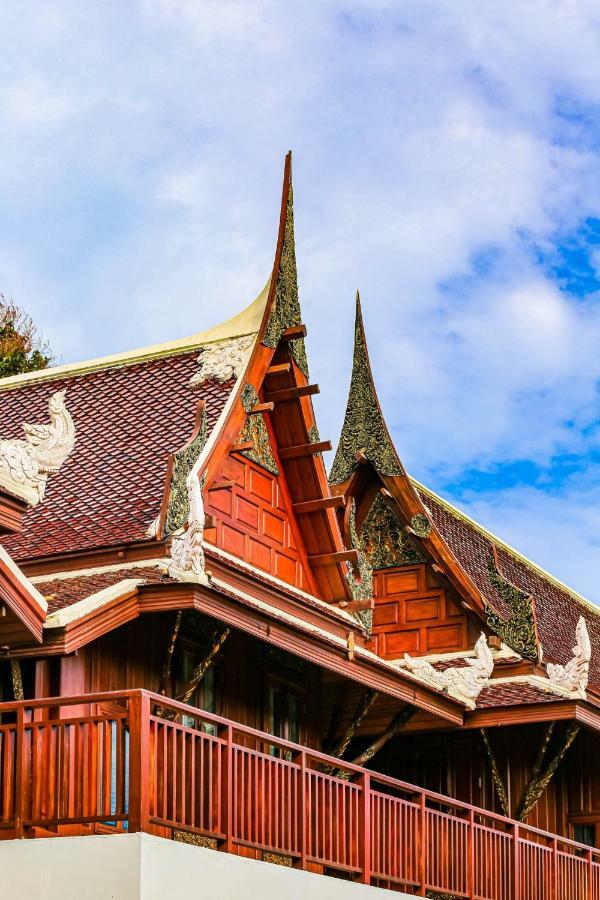 Aksorn Rayong, The Vitality Collection - Sha