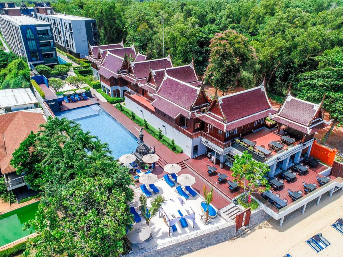 Aksorn Rayong, The Vitality Collection - Sha Resort Klaeng