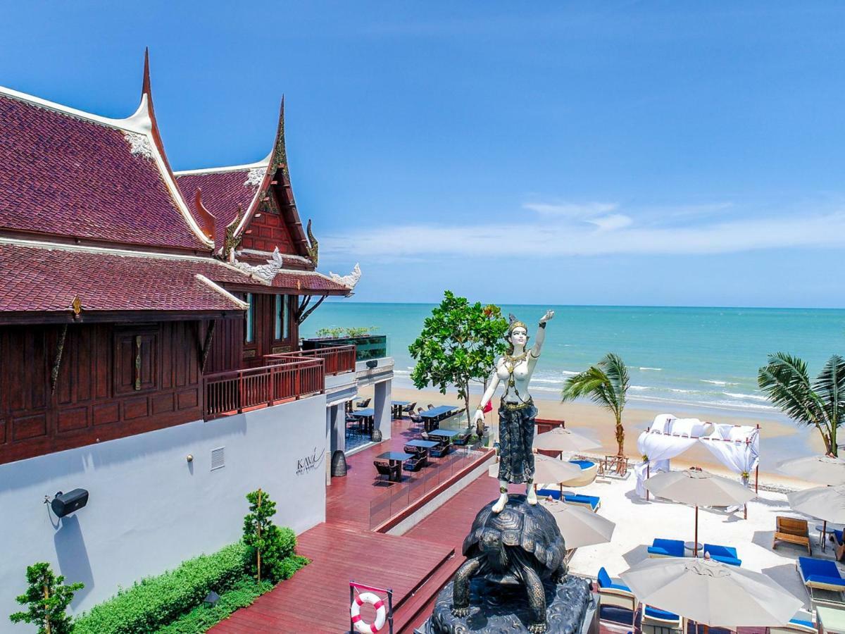 Aksorn Rayong, The Vitality Collection - Sha Resort 5*