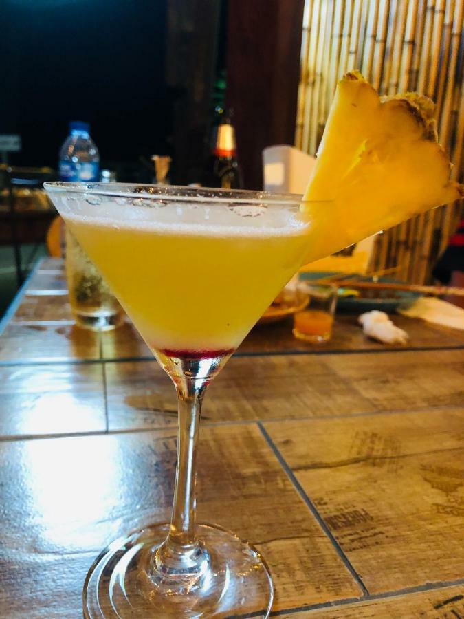 Khao-sok Inn 2*