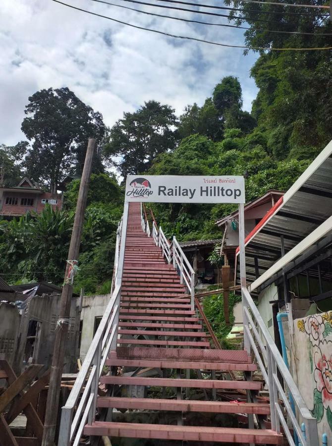 Resort Hilltop Railay Beach