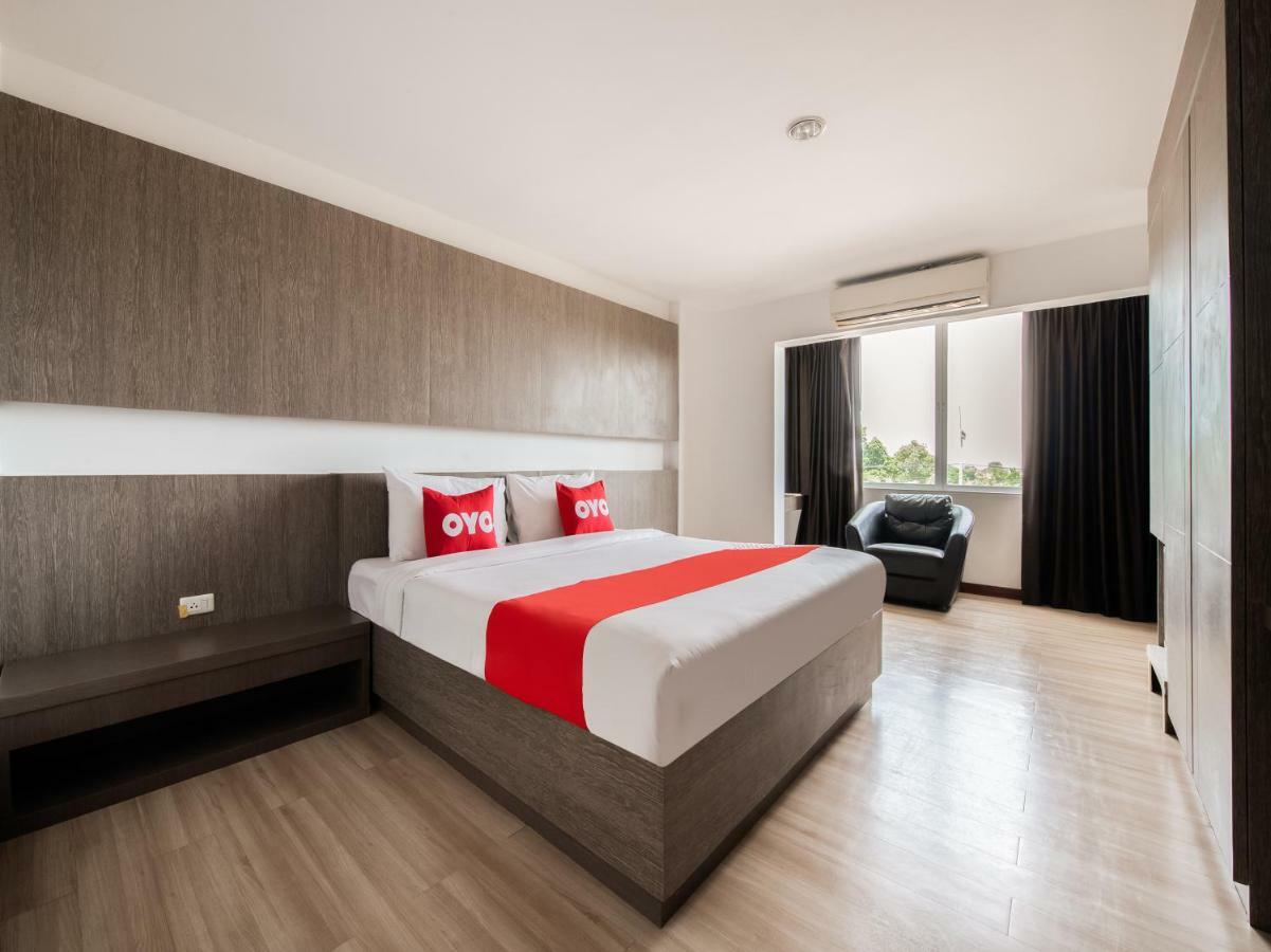 Hotel Oyo 257 Sea Paradise