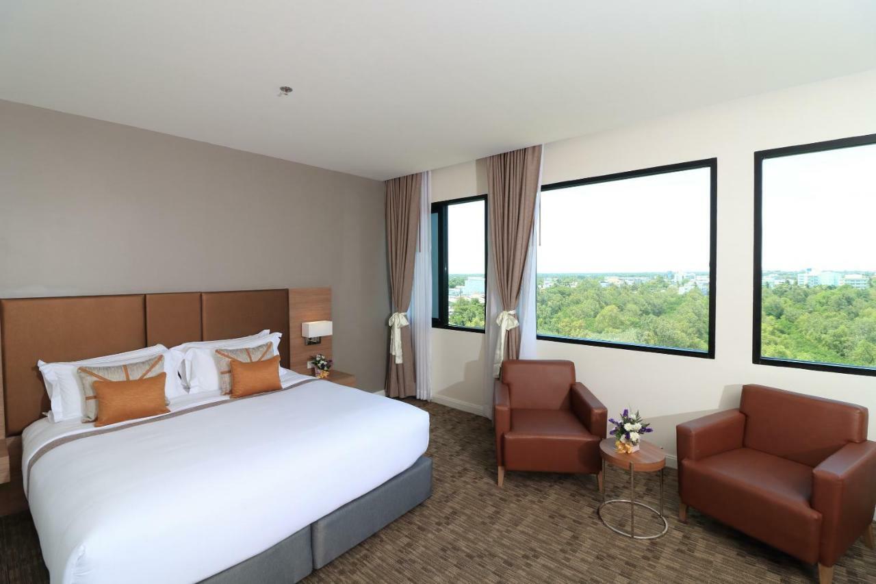 Grand Fortune Nakhon Si Thammarat