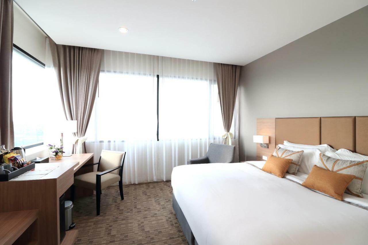 Hotel Grand Fortune Nakhon Si Thammarat