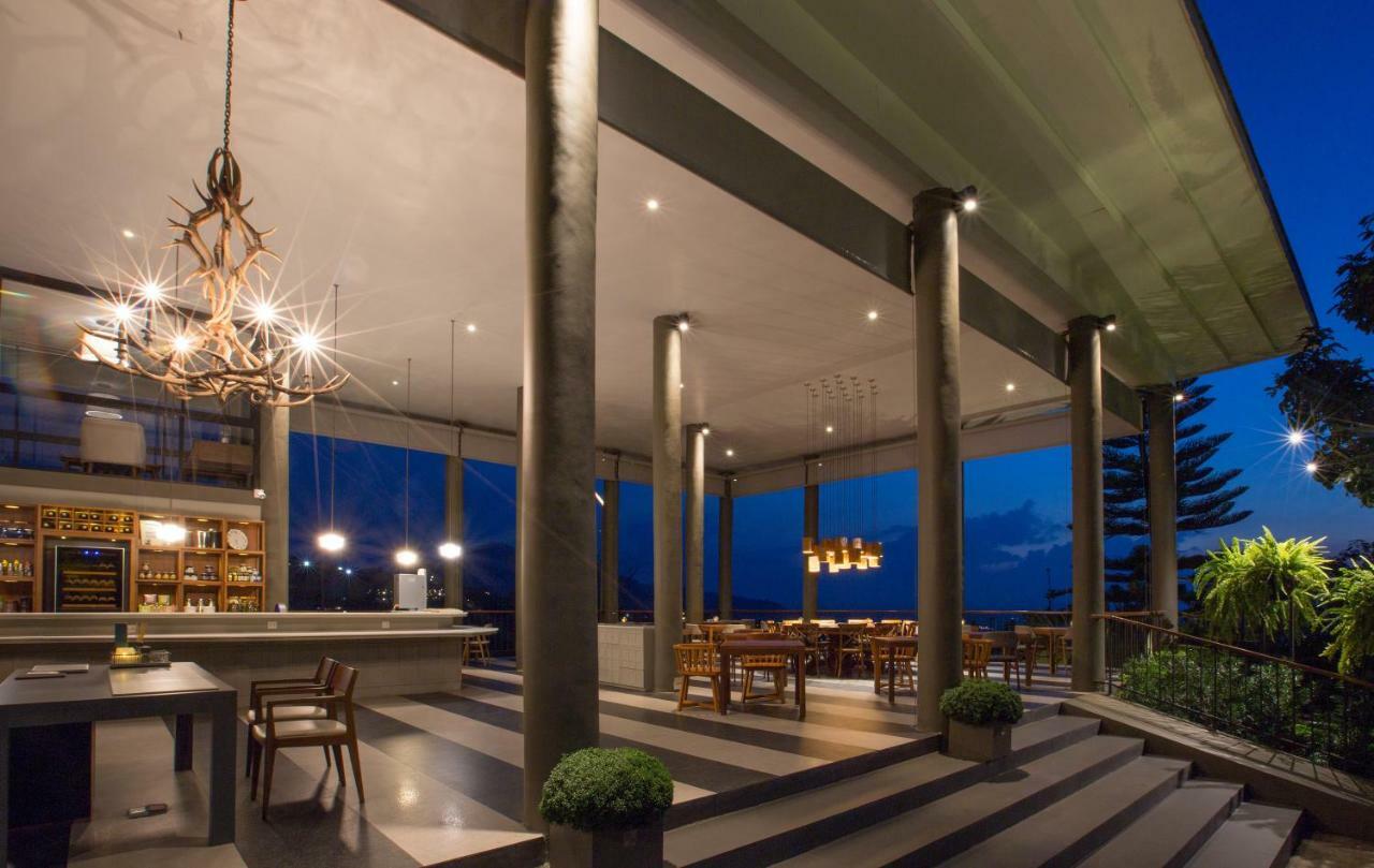 Sirinati (adults Only) 4* Khao Kho