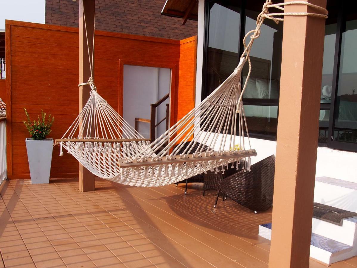Resort Chareena Hill Koh Lipe