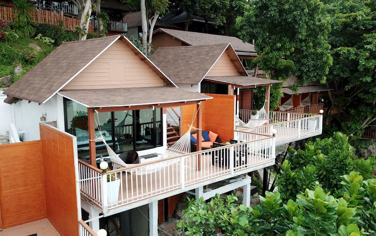 Chareena Hill Resort Koh Lipe