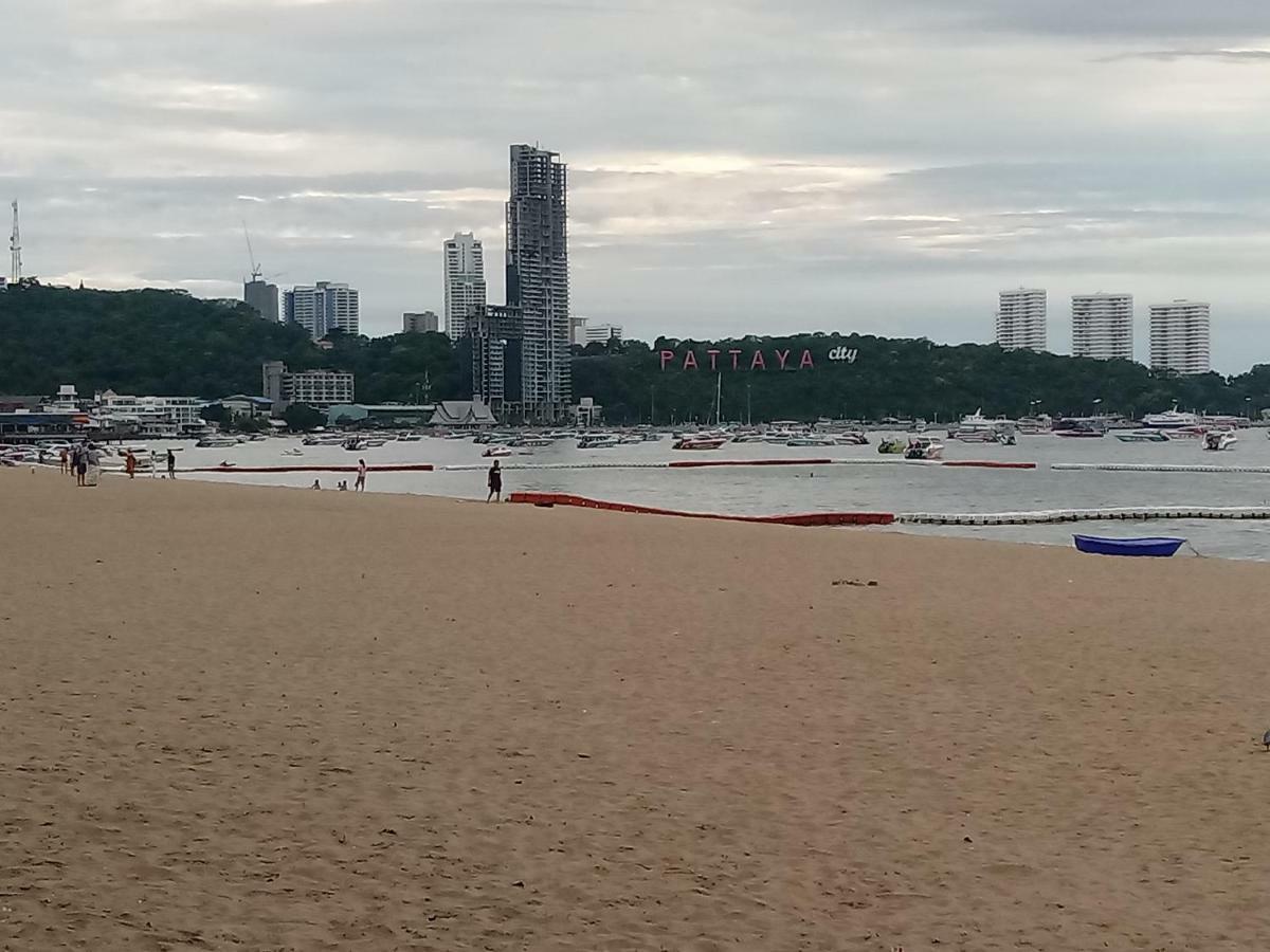 View Talay * Pattaya