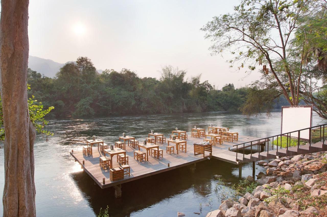 Mida Kanchanaburi - Sha