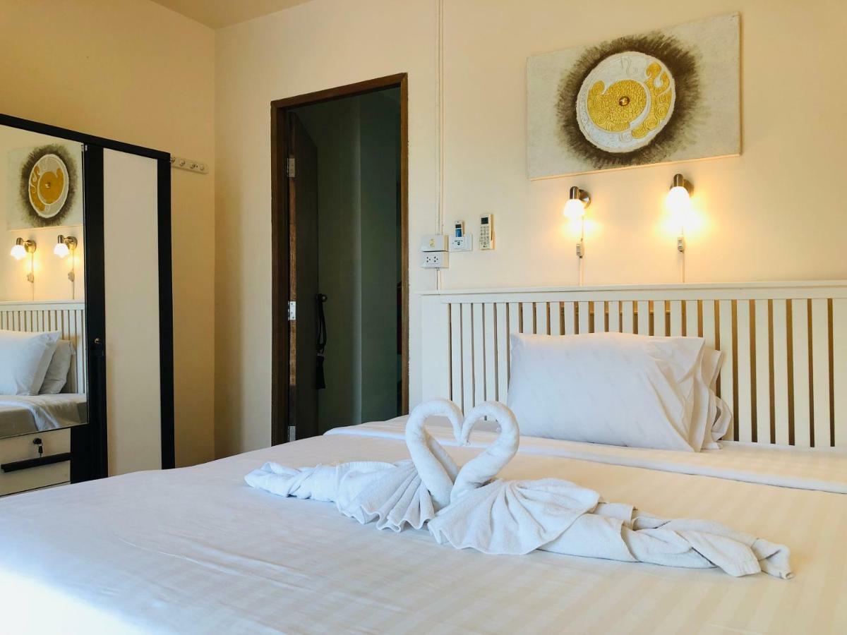 Guest house Cozy Restaurant & Bar Koh Lanta