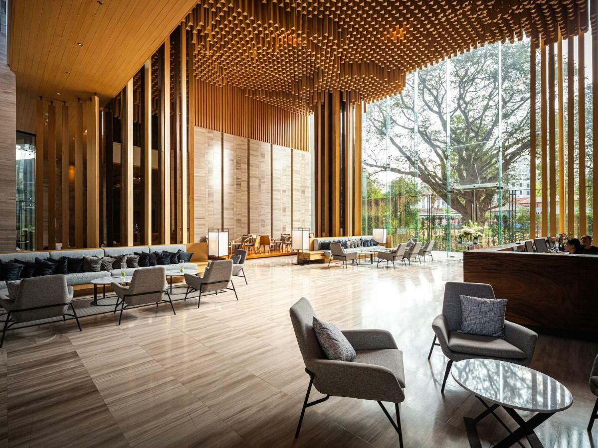 Arize Sri Racha Hotel 5*