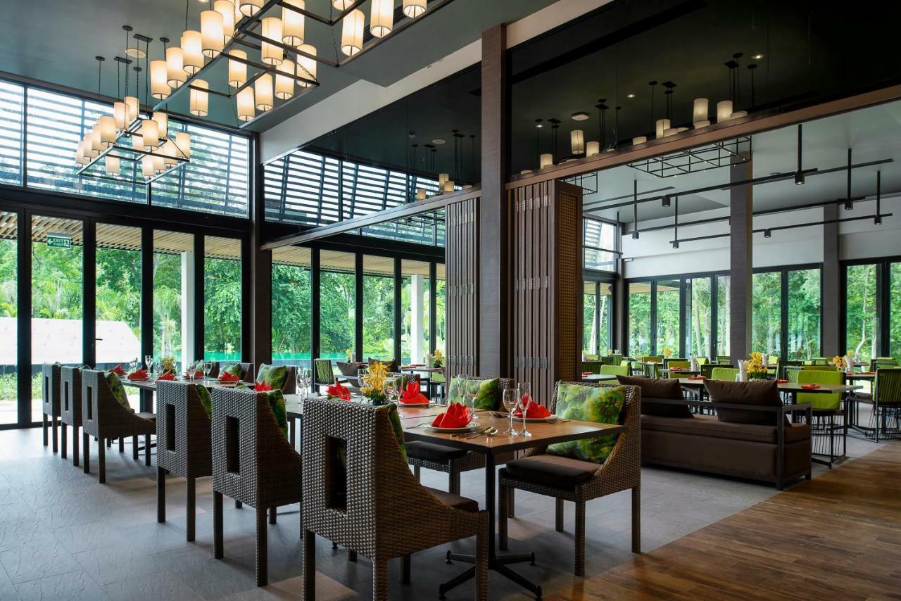 Mida Kanchanaburi - Sha Resort Sai Yok