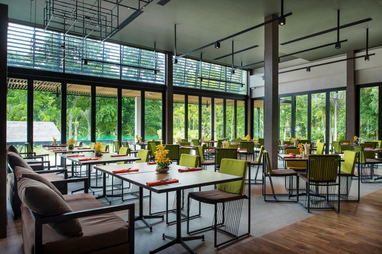 Mida Kanchanaburi - Sha Resort 4*
