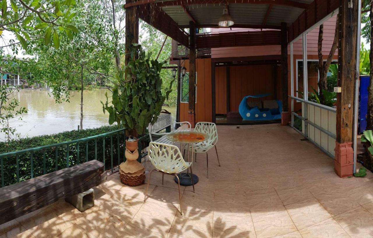 Nung Ni Bang Khon Thi Resort