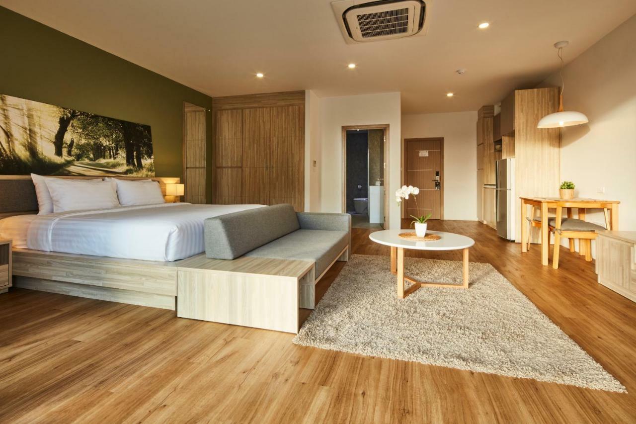 Hotel Serenity And 4*