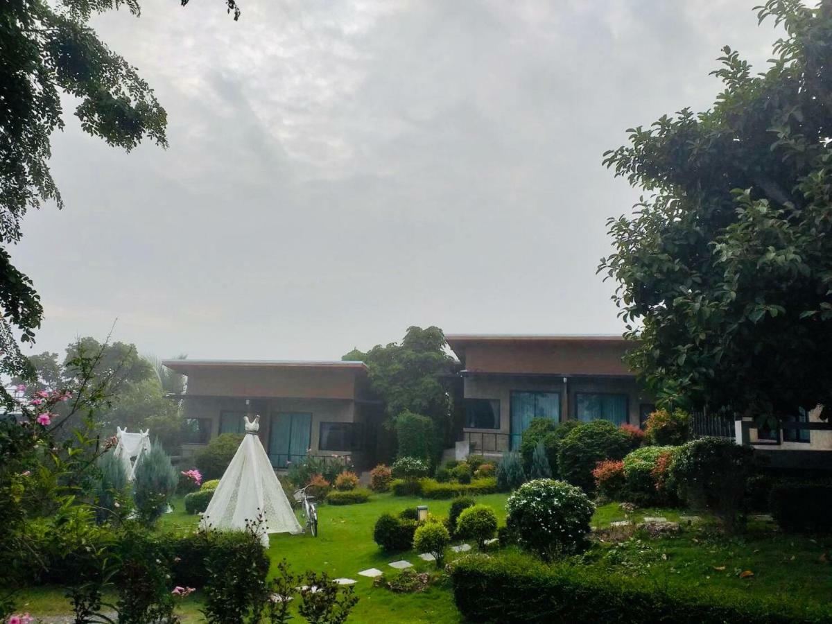 Phuwadee Khao Yai 3*