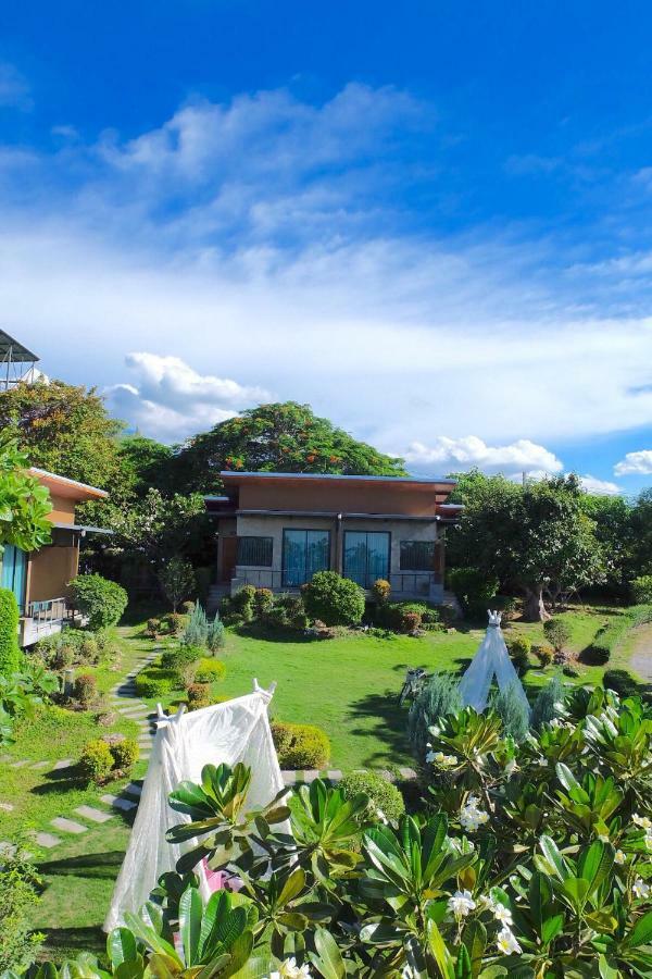 Resort Phuwadee Khao Yai