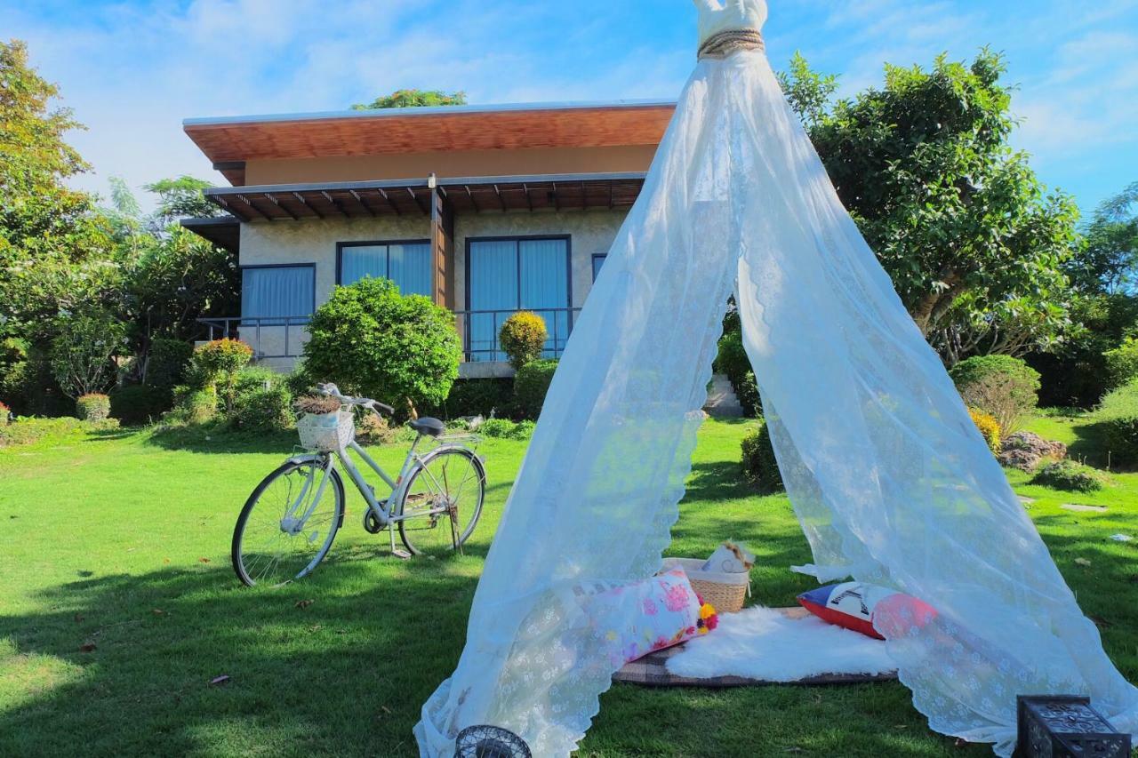 Phuwadee Khao Yai Nong Sarai