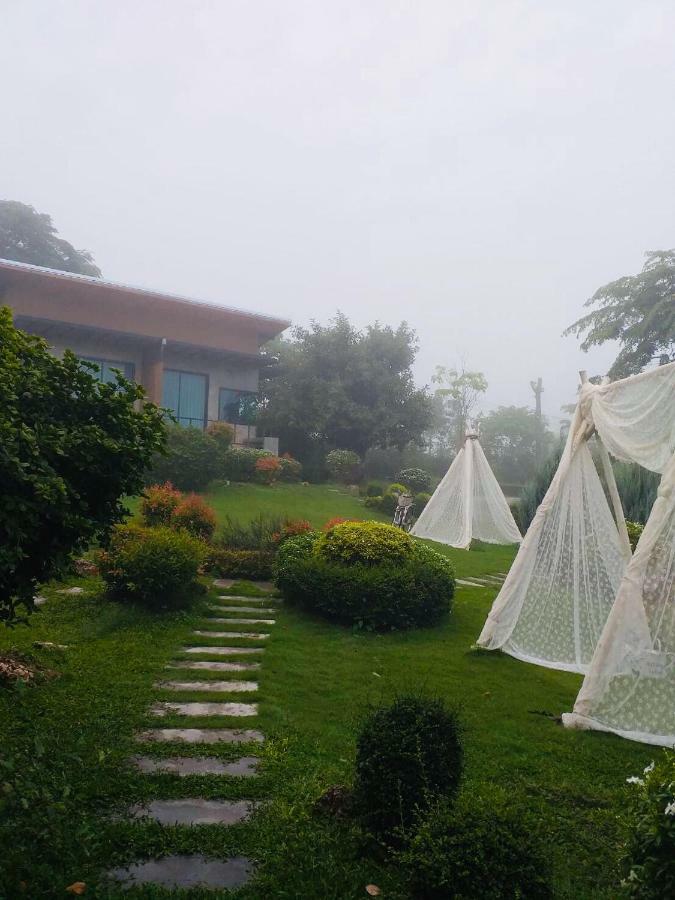 Resort Phuwadee Khao Yai Nong Sarai