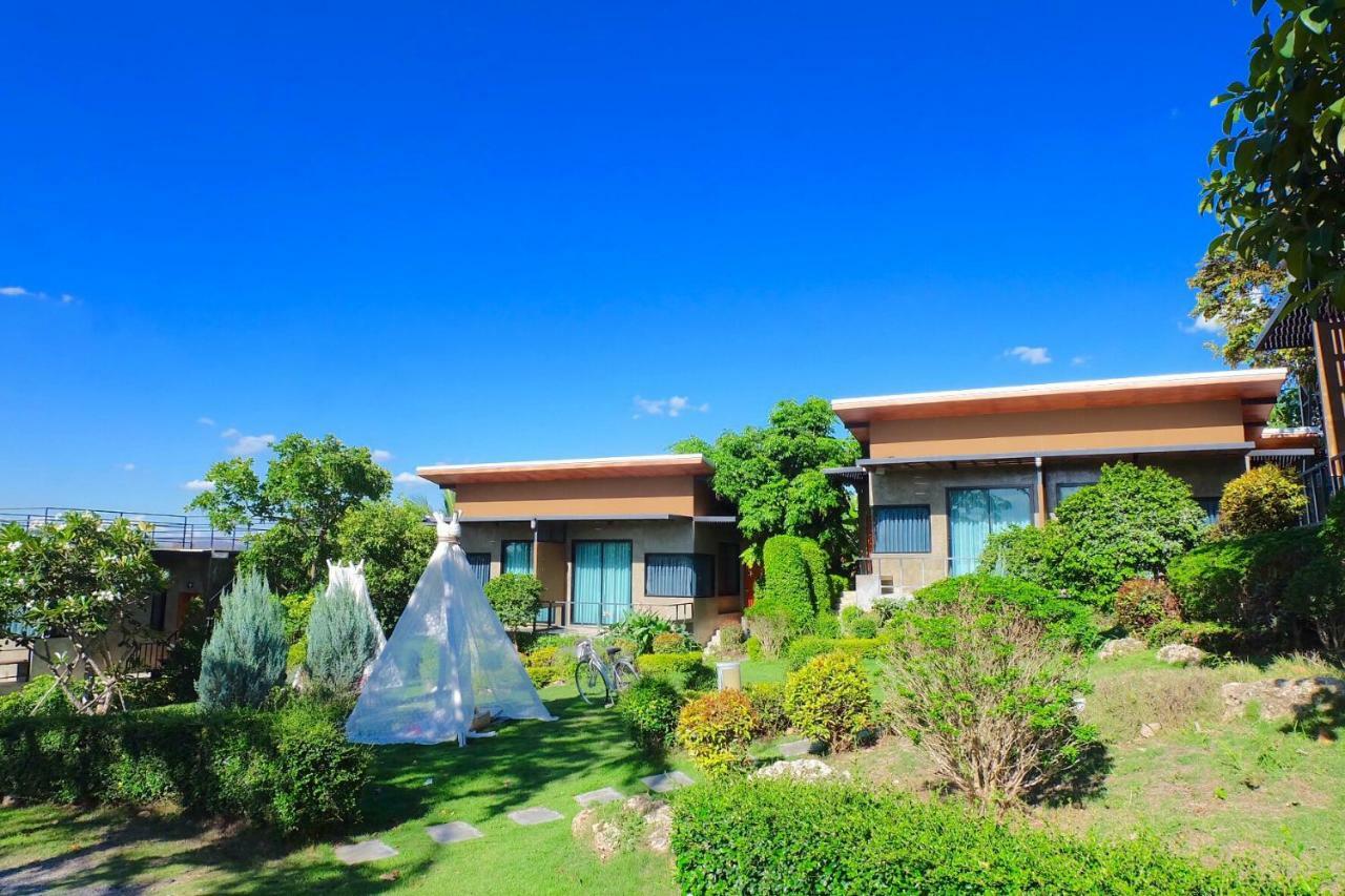 Phuwadee Khao Yai Resort