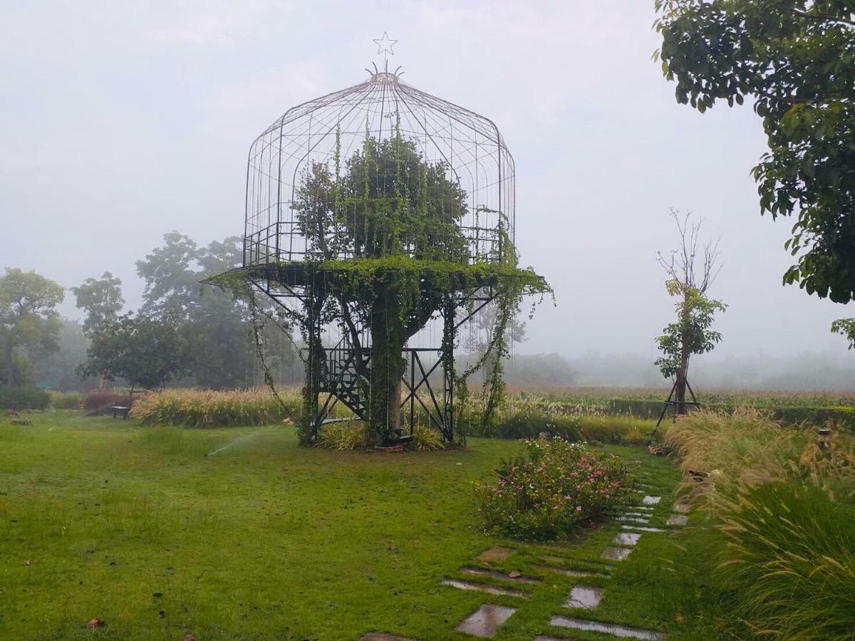 Phuwadee Khao Yai Nong Sarai