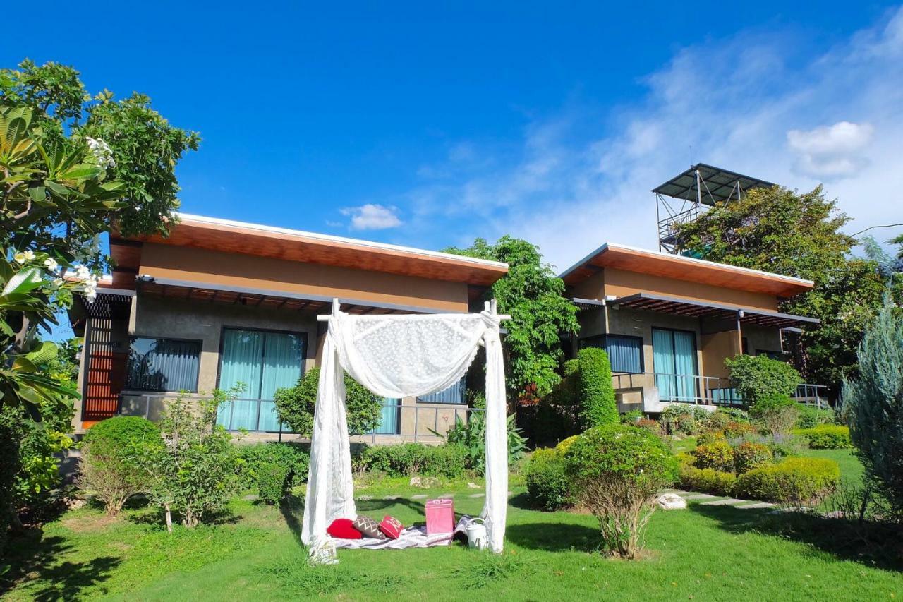 Phuwadee Khao Yai 3* Nong Sarai